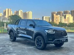 AITO Cannon 2.0T Commercial Auto Diesel 2WD Elite Long Bed GW4D20M - photo 3