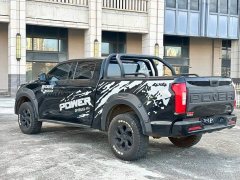 AITO Cannon 2.0T Commercial Auto Diesel 2WD Elite Long Bed GW4D20M - photo 4