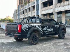 AITO Cannon 2.0T Commercial Auto Diesel 2WD Elite Long Bed GW4D20M - photo 5