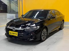 Honda Accord Sharp Hybrid 2.0L Sharp Leader Edition - ფოტო 1