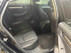 Honda Accord Sharp Hybrid 2.0L Sharp Leader Edition - ფოტო 10