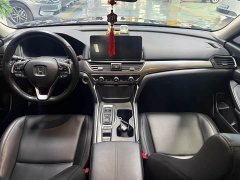 Honda Accord Sharp Hybrid 2.0L Sharp Leader Edition - ფოტო 11