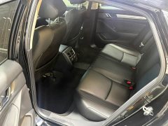 Honda Accord Sharp Hybrid 2.0L Sharp Leader Edition - ფოტო 12