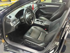 Honda Accord Sharp Hybrid 2.0L Sharp Leader Edition - ფოტო 13