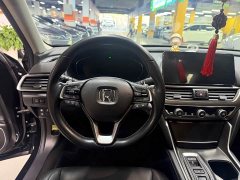 Honda Accord Sharp Hybrid 2.0L Sharp Leader Edition - ფოტო 15