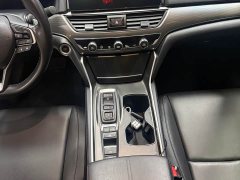 Honda Accord Sharp Hybrid 2.0L Sharp Leader Edition - ფოტო 16