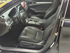 Honda Accord Sharp Hybrid 2.0L Sharp Leader Edition - ფოტო 17