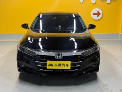 Honda Accord Sharp Hybrid 2.0L Sharp Leader Edition - ფოტო 2