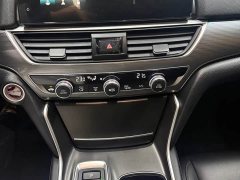 Honda Accord Sharp Hybrid 2.0L Sharp Leader Edition - ფოტო 20