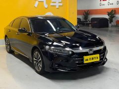 Honda Accord Sharp Hybrid 2.0L Sharp Leader Edition - ფოტო 3