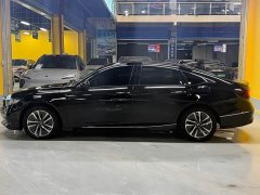 Honda Accord Sharp Hybrid 2.0L Sharp Leader Edition - ფოტო 4