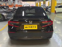 Honda Accord Sharp Hybrid 2.0L Sharp Leader Edition - ფოტო 6