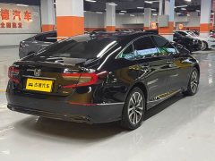 Honda Accord Sharp Hybrid 2.0L Sharp Leader Edition - ფოტო 7