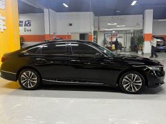 Honda Accord Sharp Hybrid 2.0L Sharp Leader Edition - ფოტო 8