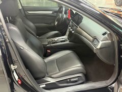 Honda Accord Sharp Hybrid 2.0L Sharp Leader Edition - ფოტო 9
