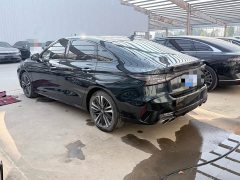 Chery Arrizo 8 High-Performance Edition 2.0T DCT Premium - ფოტო 10