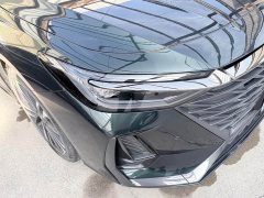 Chery Arrizo 8 High-Performance Edition 2.0T DCT Premium - ფოტო 11