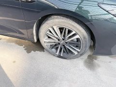 Chery Arrizo 8 High-Performance Edition 2.0T DCT Premium - ფოტო 12