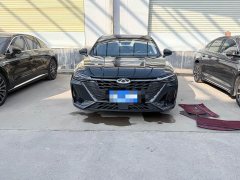 Chery Arrizo 8 High-Performance Edition 2.0T DCT Premium - ფოტო 2