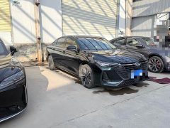 Chery Arrizo 8 High-Performance Edition 2.0T DCT Premium - ფოტო 3