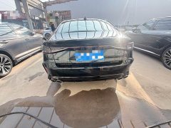 Chery Arrizo 8 High-Performance Edition 2.0T DCT Premium - ფოტო 4