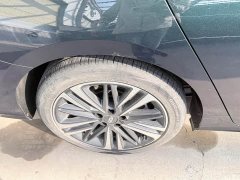 Chery Arrizo 8 High-Performance Edition 2.0T DCT Premium - ფოტო 5
