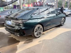 Chery Arrizo 8 High-Performance Edition 2.0T DCT Premium - ფოტო 6