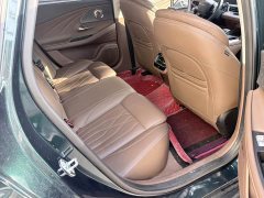Chery Arrizo 8 High-Performance Edition 2.0T DCT Premium - ფოტო 9