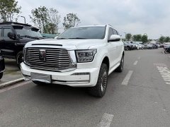 Tank 500 New Energy Hi4-T - фото 1