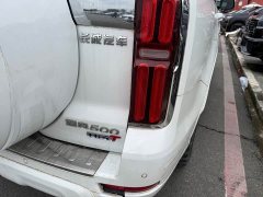 Tank 500 New Energy Hi4-T - фото 18