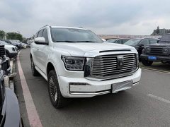 Tank 500 New Energy Hi4-T - фото 3