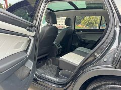Volkswagen Taos 330TSI FWD Luxury Plus Advanced Edition - photo 10