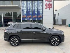 Volkswagen Taos 330TSI FWD Luxury Plus Advanced Edition - photo 12