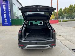 Volkswagen Taos 330TSI FWD Luxury Plus Advanced Edition - photo 13