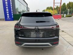 Volkswagen Taos 330TSI FWD Luxury Plus Advanced Edition - photo 14