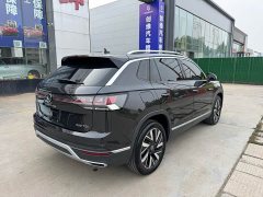Volkswagen Taos 330TSI FWD Luxury Plus Advanced Edition - photo 16