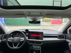 Volkswagen Taos 330TSI FWD Luxury Plus Advanced Edition - photo 7
