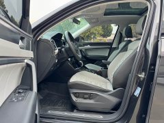 Volkswagen Taos 330TSI FWD Luxury Plus Advanced Edition - photo 9
