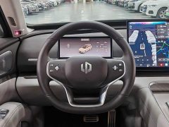 Leapmotor D19 Pure Electric 720 Smart Luxury Edition Six-Seater - ფოტო 10