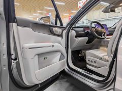 Leapmotor D19 Pure Electric 720 Smart Luxury Edition Six-Seater - ფოტო 13