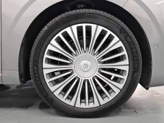 Leapmotor D19 Pure Electric 720 Smart Luxury Edition Six-Seater - ფოტო 14