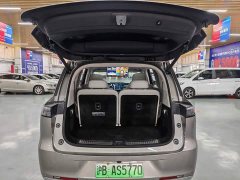 Leapmotor D19 Pure Electric 720 Smart Luxury Edition Six-Seater - ფოტო 16