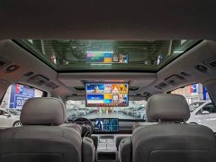 Leapmotor D19 Pure Electric 720 Smart Luxury Edition Six-Seater - ფოტო 17