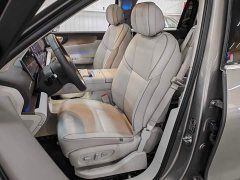 Leapmotor D19 Pure Electric 720 Smart Luxury Edition Six-Seater - ფოტო 3