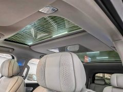 Leapmotor D19 Pure Electric 720 Smart Luxury Edition Six-Seater - ფოტო 4