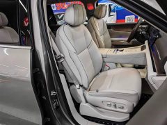 Leapmotor D19 Pure Electric 720 Smart Luxury Edition Six-Seater - ფოტო 5