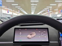 Leapmotor D19 Pure Electric 720 Smart Luxury Edition Six-Seater - ფოტო 8
