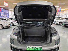 Leapmotor D19 Pure Electric 720 Smart Luxury Edition Six-Seater - ფოტო 9