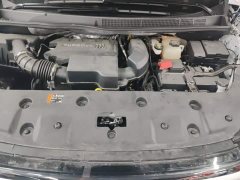 Buick GL8 Luzun Respect Edition - ფოტო 10