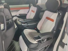 Buick GL8 Luzun Respect Edition - ფოტო 11